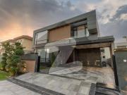 Mazhar Munir Designed 1 Kanal Furnished House For Sale...