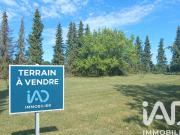 Mazières de Touraine Vente Terrain 37