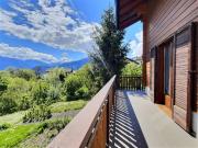 Mazot / untypisch charmante Wohnung mit 6,5 Zimmern in...