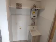 Mazurén, carrera 50