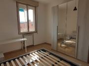 Mazzini quadrilocale arredato