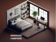 MB1 SINGOLA con BAGNO PRIVATO / SPESE COMPRESE