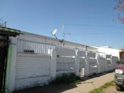 MB, ARRIENDA Sitio Industrial, 752 M2, La Cisterna