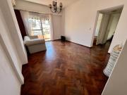 Mb depto de 3 amb con balcón al c/f Exc ubicación Muy...