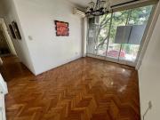 Mb dto 3 amb semipiso al fte c/2 balcones y baulera Exc...