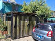 MB VENDE CASA SAN JAVIER, POB SAN PABLO 2D+1B+1E