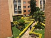 MBF166 Vendo Apartamento en Suba Conjunto Cerrado