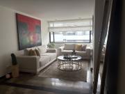 MBF167 APTO. EN STA BRBARA CENTRAL