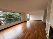 MBF172 Arriendo Apartamento Remodelado en Chicó