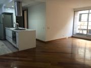 MBF80 Vendo Apto. en Chicó Reservado