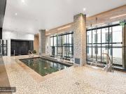 Apartment for rent in Downtown Montréal located in the...