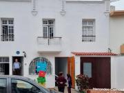 MC Amplia, céntrica y segura 2do y 3er piso de casa