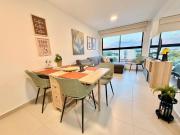 MC Apartaestudio AMOBLADO en Alquiler Cuarto de Legua Cali