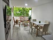 [MC] Apartamento AMOBLADO en El Peñón Cali