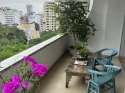 [MC] Apartamento en Alquiler Santa Teresita Oeste Cali