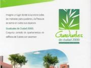 MC Apartamento en Venta en Ciudad 2000 Cali