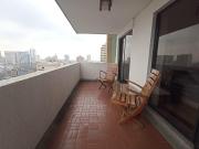 [MC C] Apartamento AMOBLADO en El Peñón Oeste Cali