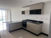 [MC C] Apartamento en Alquiler Cristales Oeste Cali