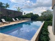 MC C Apartamento en venta Bellavista Oeste Cali