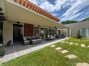 [MC C] Casa Campestre en Condominio en Alquiler Rozo