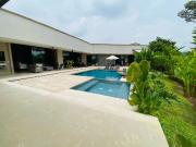 [MC] Casa Campestre Bifamiliar en Condominio Pance Cali