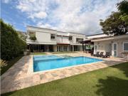 [MC] Casa Campestre Bifamiliar en Condominio Pance Cali