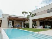 [MC] Casa en Exclusivo Condominio en Venta Pance Cali