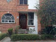 MC casa en renta en Av. Alfredo del Mazo