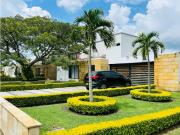 [MC C]EN VENTA EXCLUSIVA CASA CAMPESTRE EN EL SECTOR DE...