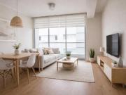 MC Departamento moderno, céntrico y bonito