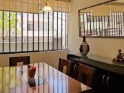 MC VIVE EN EL DEPA MÁS PAPUCHO DE MIRAFLORES