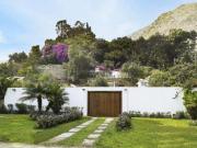 MC Zona segura y libre de huaycos