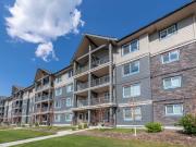 MCCALL LANDING #4104, 181 Skyview Ranch Manor NE