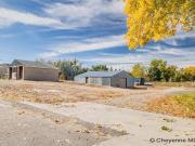 Mccann Ave, Cheyenne, Plot For Sale