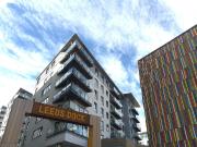 Mcclure House, Leeds Dock LS10, 2 bed flat to rent,...