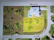 Mccomb Cir, Port Charlotte, Plot For Sale
