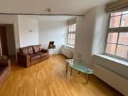 McConnel Building, 16 Jersey Street, Manchester, M4 6JA,...