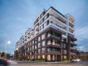 McCord Condos Locatifs Griffintown