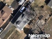 Mccormick Ave