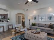 McDermott Place 2 Bedroom Apartment for Rent at 8900...