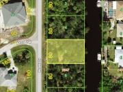 Mcdill Dr, Port Charlotte, Plot For Sale