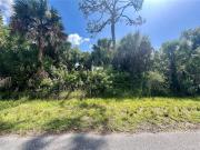 Mcdill Dr, Port Charlotte, Plot For Sale