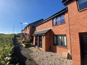 McDonald Drive, Glasgow, Glasgow. 2 bed terraced house...
