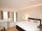 Mcdonald Road, Edinburgh, 1 Bedroom Flat