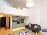 Mcdonald Road, Edinburgh, 1 Bedroom Flat