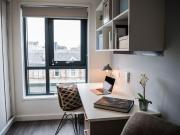 Mcdonald Road, Edinburgh EH7, 1 bed flat to rent, £932...