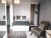 McDonald Road, Edinburgh Has an Apartment McDonald Road, Edinburgh Has an Apartment