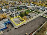 Mcdonald St, Detroit, Plot For Sale