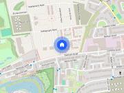 McDonald Way, Ruchill, Glasgow, G20