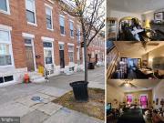 Mcelderry St, Baltimore, Home For Sale